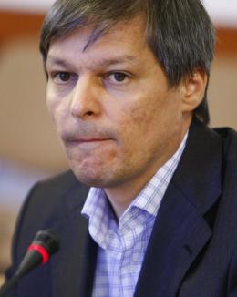 Dacian Cioloş, noul comisar european pentru Agricultură